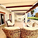 Grand Terrace With Pool By Homing * Vilamoura