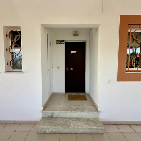 Apartamento Grand Terrace With Pool By Homing *