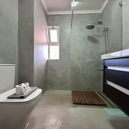 Grand Terrace With Pool By Homing Apartamento Vilamoura