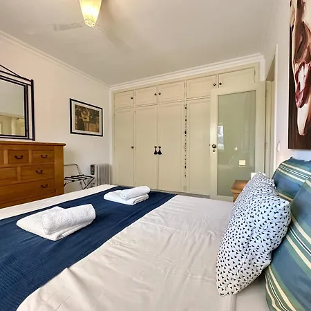 Grand Terrace With Pool By Homing Vilamoura