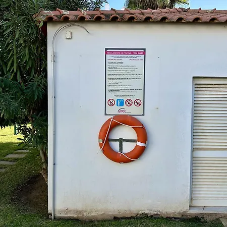 Grand Terrace With Pool By Homing Appartamento Vilamoura