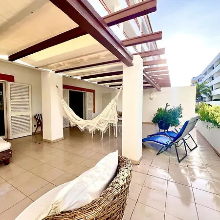 Grand Terrace With Pool By Homing *