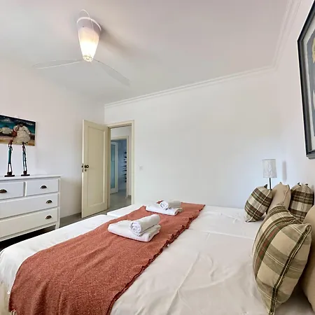 Grand Terrace With Pool By Homing