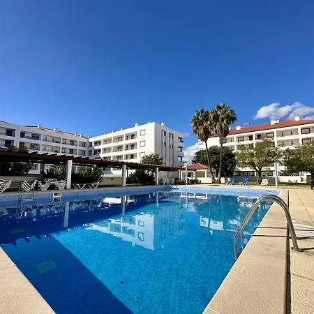 Grand Terrace With Pool By Homing